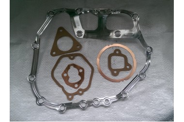 178f Комплект прокладок мотоблок, генератор дизельний двигун